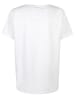 LIEBLINGSSTÜCK Shirt "Cilia" wit