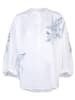 LIEBLINGSSTÜCK Blouse "Ezri" wit