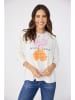LIEBLINGSSTÜCK Bluza "Cyrene" w kolorze białym