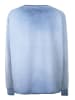 LIEBLINGSSTÜCK Sweatshirt "Cyrene" in Hellblau