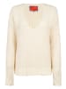 LIEBLINGSSTÜCK Pullover "Taline" in Creme
