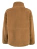 LIEBLINGSSTÜCK Teddyjas "Ilona" camel