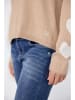 LIEBLINGSSTÜCK Pullover "Linka" in Beige