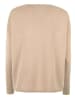 LIEBLINGSSTÜCK Pullover "Linka" in Beige