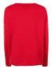 LIEBLINGSSTÜCK Pullover "Linka" in Rot