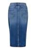 LIEBLINGSSTÜCK Jeansrock "Fanci" in Blau
