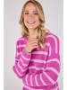 LIEBLINGSSTÜCK Pullover "Annika" in Pink/ Rosa