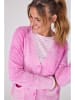 LIEBLINGSSTÜCK Cardigan "Althea" in Pink