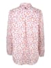 LIEBLINGSSTÜCK Bluse "Emee" in Weiß/ Rosa