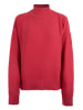 LIEBLINGSSTÜCK Pullover "Neele" in Rot