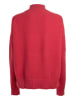 LIEBLINGSSTÜCK Trui "Neele" rood