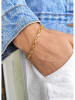 atelier MIU Vergold. Armband - (L)16 cm