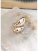 atelier MIU Vergulde ring