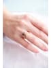 Lodie Silver Ring mit Edelstein