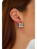 Lodie Silver Ohrstecker