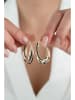 Lodie Silver Vergold. Silber-Ohrringe