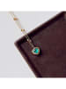 Lodie Silver Ketting met hanger - (L)45 cm