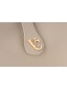 Vince Camuto Torebka "L'Aquila" w kolorze beżowym - 33 x 22 x 15 cm