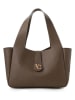 Vince Camuto Torebka "L'Aquila" w kolorze brązowym - 33 x 22 x 15 cm