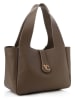 Vince Camuto Torebka "L'Aquila" w kolorze brązowym - 33 x 22 x 15 cm