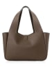 Vince Camuto Torebka "L'Aquila" w kolorze brązowym - 33 x 22 x 15 cm