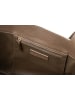 Vince Camuto Torebka "L'Aquila" w kolorze brązowym - 33 x 22 x 15 cm