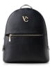 Vince Camuto Plecak "Pescara" w kolorze czarnym - 32 x 28 x 15 cm