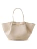 Vince Camuto Shopper bag "Prato" w kolorze beżowym - 52 x 27 x 13 cm