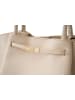 Vince Camuto Shopper bag "Prato" w kolorze beżowym - 52 x 27 x 13 cm
