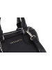 Vince Camuto Handtas "Rimini" zwart - (B)21 x (H)13 x (D)13 cm