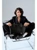 Vince Camuto Shopper "Savona" in Schwarz - (B)38 x (H)27,5 x (T)14 cm