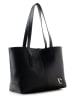 Vince Camuto Schultertasche in Schwarz - (B)38 x (H)27 x (T)14 cm
