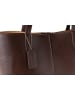 Vince Camuto Shopper "Savona" in Braun - (B)38 x (H)27,5 x (T)14 cm