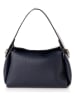 Vince Camuto Handtas "Trieste" donkerblauw - (B)29 x (H)16 x (D)11 cm
