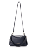 Vince Camuto Handtas "Trieste" donkerblauw - (B)29 x (H)16 x (D)11 cm