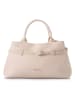 Vince Camuto Handtas "Vittoria" beige - (B)40 x (H)26 x (D)17 cm