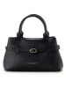 Vince Camuto Handtas "Vittoria Mini" zwart - (B)29 x (H)14 x (D)18,5 cm