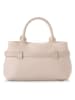 Vince Camuto Handtas "Vittoria Mini" beige - (B)29 x (H)14 x (D)18,5 cm
