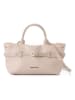 Vince Camuto Torebka "Vittoria Mini" w kolorze beżowym - 29 x 14 x 18,5 cm
