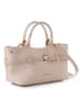 Vince Camuto Handtas "Vittoria Mini" beige - (B)29 x (H)14 x (D)18,5 cm