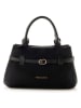 Vince Camuto Handtas "Vittoria Mini" zwart - (B)29 x (H)14 x (D)18,5 cm