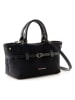 Vince Camuto Handtas "Vittoria Mini" zwart - (B)29 x (H)14 x (D)18,5 cm