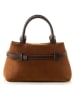 Vince Camuto Torebka "Vittoria Mini" w kolorze jasnobrązowym - 29 x 14 x 18,5 cm
