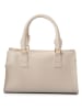 Lucky Bees Handtas "Vivien" beige - (B)26 x (H)15 x (D)11 cm