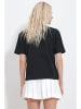 Trend Alacati Shirt in Schwarz