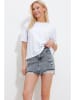 Trend Alacati Shirt wit