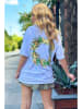 Trend Alaçatı Stili Shirt wit