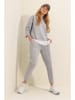Trend Alacati 2tlg. Outfit in Grau