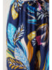 Happiness Istanbul Broek donkerblauw
