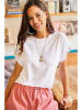 Olalook Shirt wit